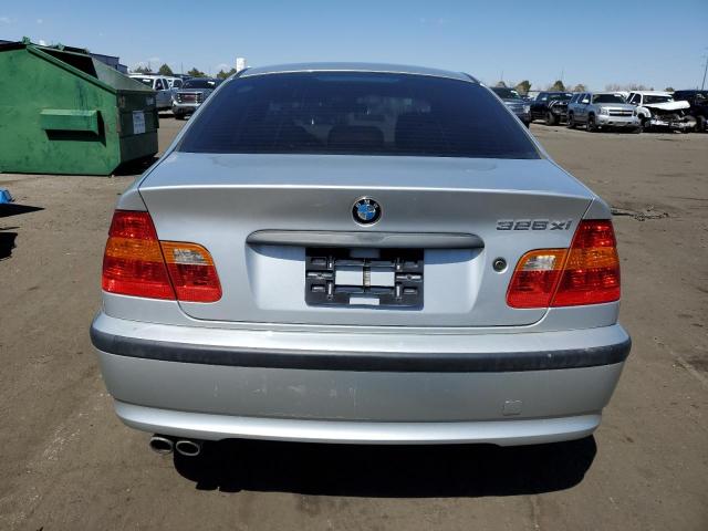 Photo 6 from auction – 2003 BMW 325 XI with VIN WBAEU33443PM52892