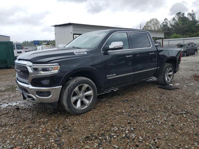 RAM 1500 LIMIT 2019 with VIN 1C6SRFHT5KN524922 - Photo from auction