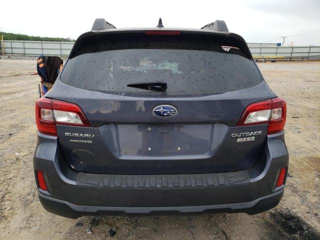 Photo 6 from auction – 2016 SUBARU OUTBACK 2. with VIN 4S4BSADC4G3224731