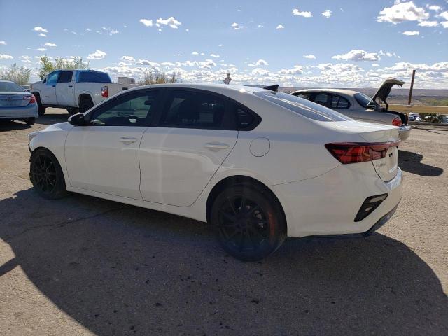 Photo 2 from auction – 2021 KIA FORTE FE with VIN 3KPF24AD7ME292644