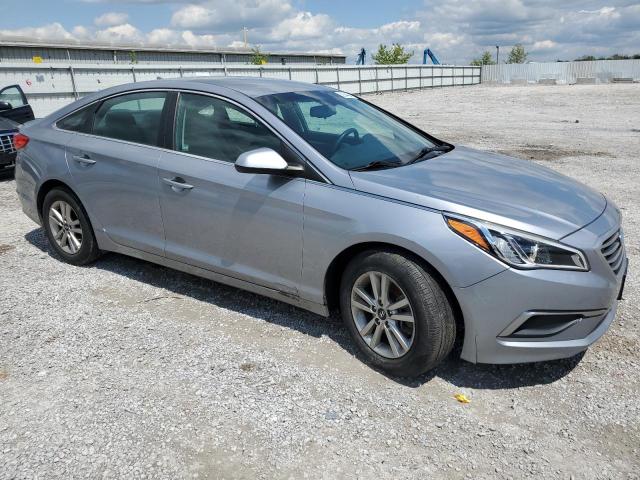 Photo 4 from auction – 2016 HYUNDAI SONATA SE with VIN 5NPE24AF4GH285387