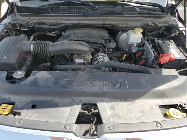 Photo 11 from auction – 2022 RAM 1500 LONGH with VIN 1C6SRFKT7NN167885