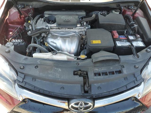Photo 11 from auction – 2015 TOYOTA CAMRY LE with VIN 4T1BF1FK3FU917467