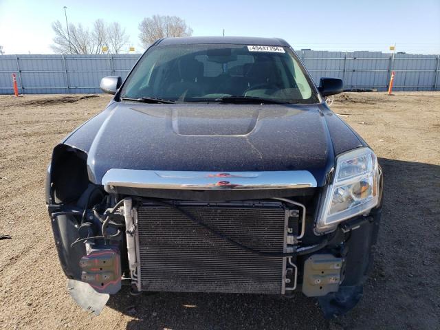 Zdjęcie 5 z aukcji – 2016 GMC TERRAIN SL z VIN 2GKALMEK7G6198563