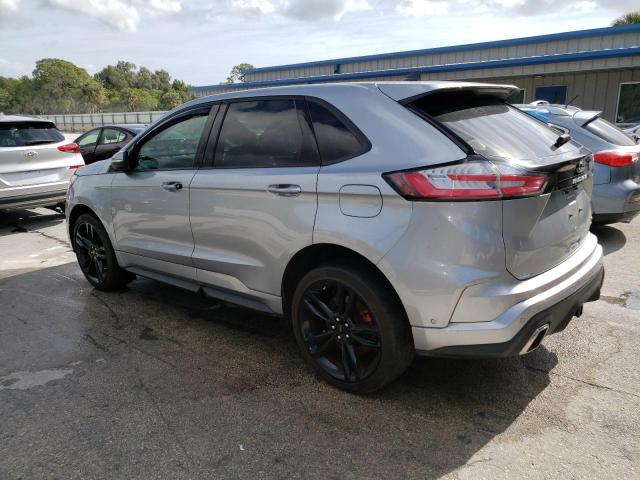 Photo 2 from auction – 2022 FORD EDGE ST with VIN 2FMPK4AP0NBA75570