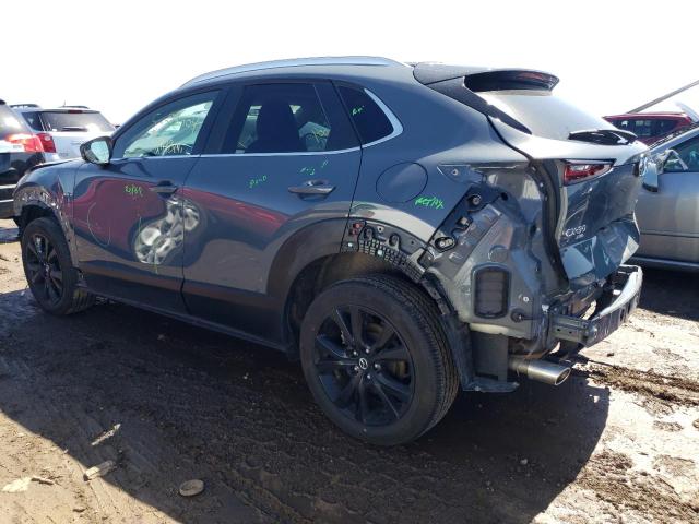 Photo 2 from auction – 2023 MAZDA CX-30 PREF with VIN 3MVDMBCM4PM516433