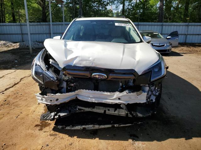 Photo 5 from auction – 2022 SUBARU FORESTER L with VIN JF2SKAPC6NH517340