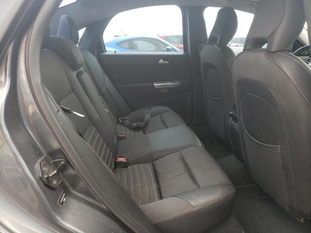 Photo 10 from auction – 2009 VOLVO S40 2.4I with VIN YV1MS390792458548