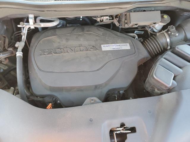 Photo 11 from auction – 2019 HONDA PASSPORT E with VIN 5FNYF7H5XKB005849
