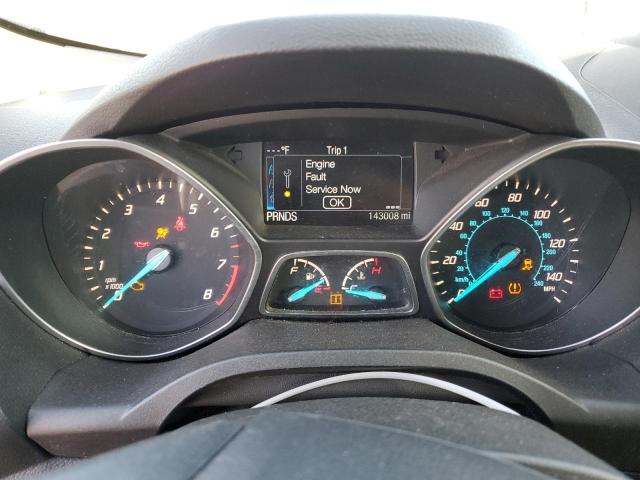 صورة رقم 9 من المزاد - 2016 FORD ESCAPE TIT مع VIN 1FMCU9J90GUB34685