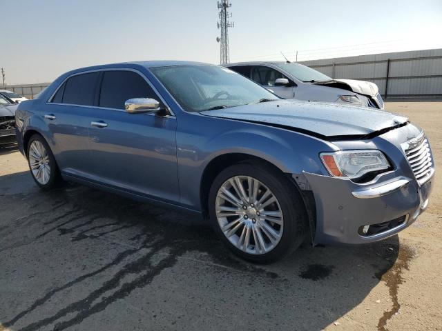 Photo 4 from auction – 2012 CHRYSLER 300 LIMITE with VIN 2C3CCACG3CH100312
