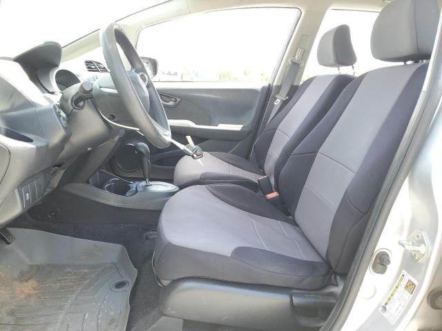 Photo 7 from auction – 2012 HONDA FIT with VIN JHMGE8H37CC034130