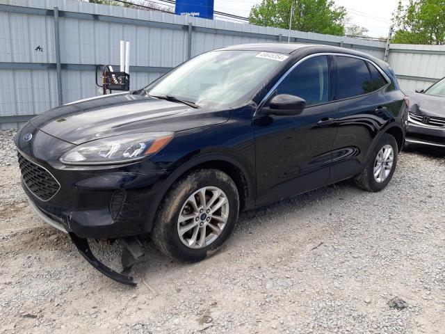 FORD ESCAPE SE 2020 with VIN 1FMCU9G67LUA74007 - Photo from auction