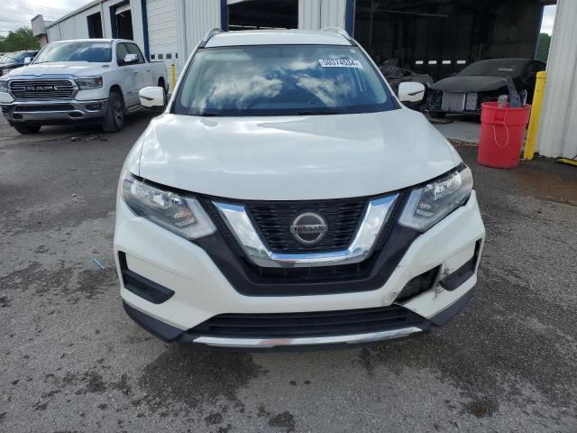 Photo 5 from auction – 2018 NISSAN ROGUE S with VIN JN8AT2MT4JW489131