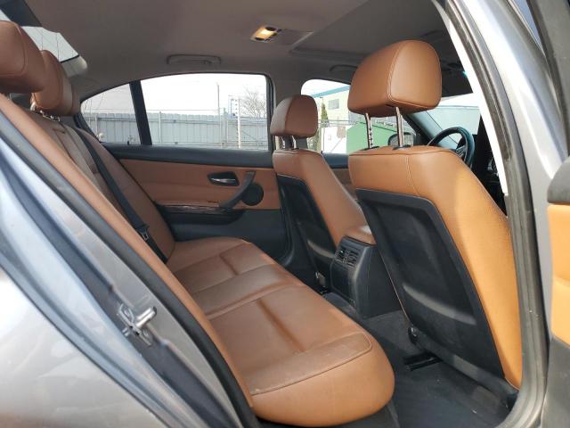 Photo 10 from auction – 2011 BMW 328 XI with VIN WBAPK7C55BA974527