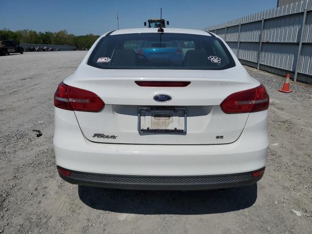 Photo 6 from auction – 2018 FORD FOCUS SE with VIN 1FADP3F2XJL324764