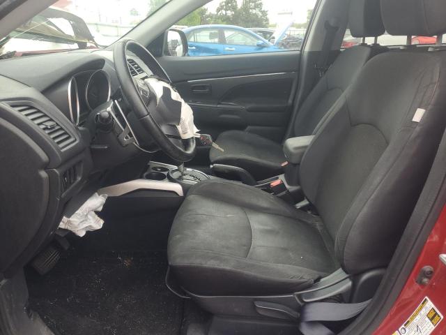 Photo 7 from auction – 2013 MITSUBISHI OUTLANDER with VIN 4A4AP3AU0DE013741