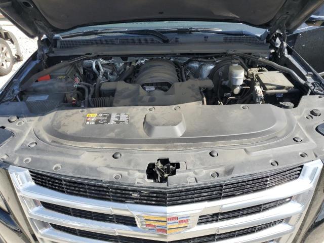 Photo 12 from auction – 2016 CADILLAC ESCALADE L with VIN 1GYS3BKJ9GR459030