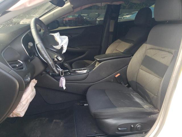 Photo 7 from auction – 2016 CHEVROLET MALIBU LT with VIN 1G1ZE5ST7GF334426