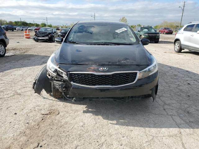 Photo 5 from auction – 2017 KIA FORTE LX with VIN 3KPFK4A73HE105741