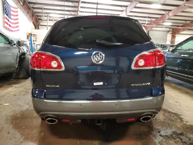 Photo 6 from auction – 2012 BUICK ENCLAVE with VIN 5GAKRDED9CJ149752