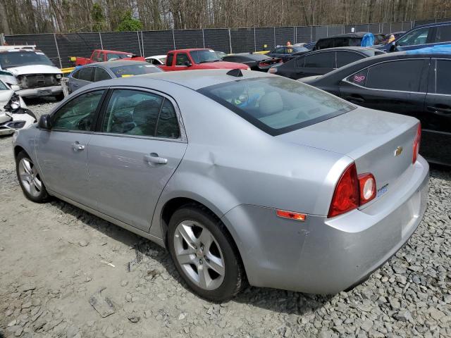Photo 2 from auction – 2012 CHEVROLET MALIBU LS with VIN 1G1ZA5E05CF165711