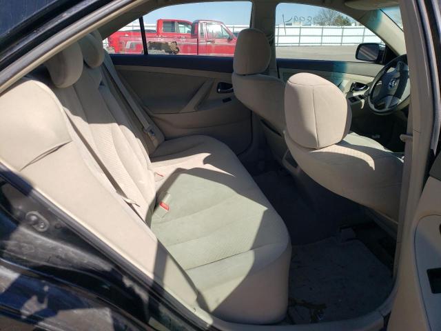 Photo 10 from auction – 2009 TOYOTA CAMRY BASE with VIN 4T4BE46K59R060731
