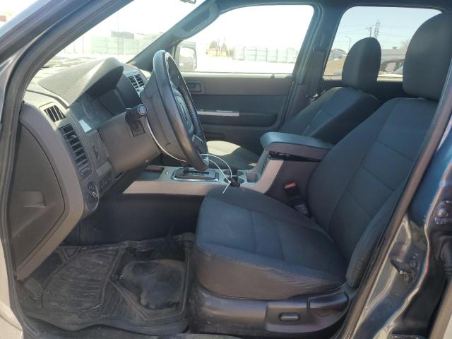 Photo 7 from auction – 2011 FORD ESCAPE XLT with VIN 1FMCU0D77BKA26123
