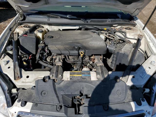 Photo 11 from auction – 2007 CHEVROLET IMPALA LT with VIN 2G1WC58R779262995