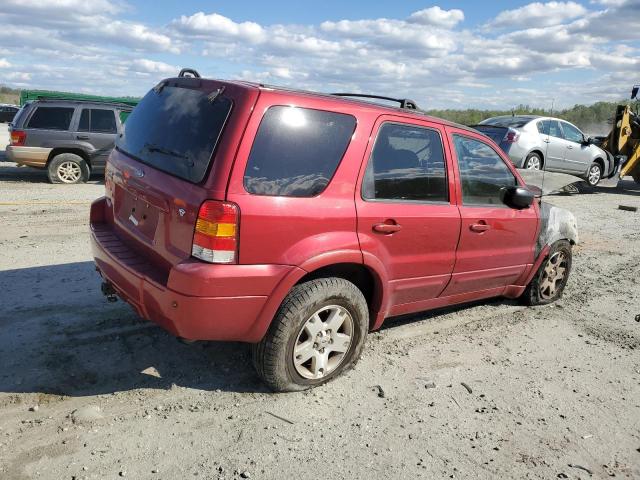 صورة رقم 3 من المزاد - 2007 FORD ESCAPE LIM مع VIN 1FMCU94187KA01822