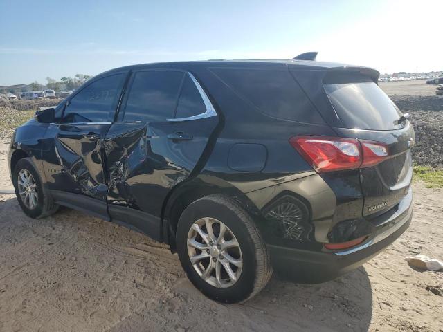 Photo 2 from auction – 2019 CHEVROLET EQUINOX LT with VIN 2GNAXUEV1K6199461
