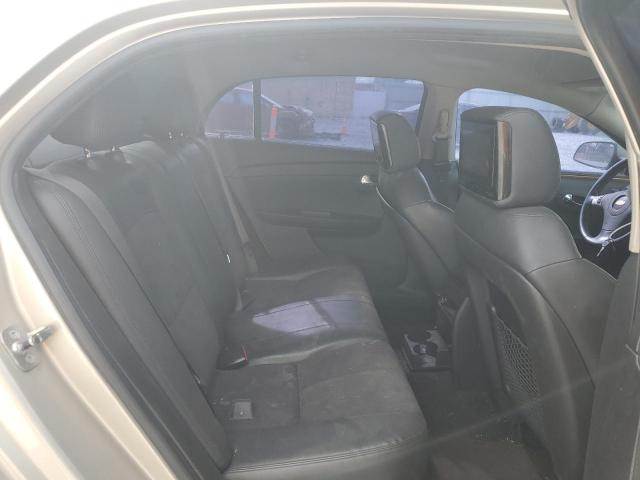 Photo 10 from auction – 2011 CHEVROLET MALIBU 2LT with VIN 1G1ZD5E12BF355836