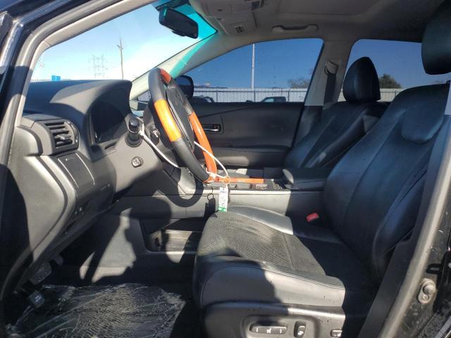 Photo 7 from auction – 2012 LEXUS RX 350 with VIN 2T2BK1BA4CC153887
