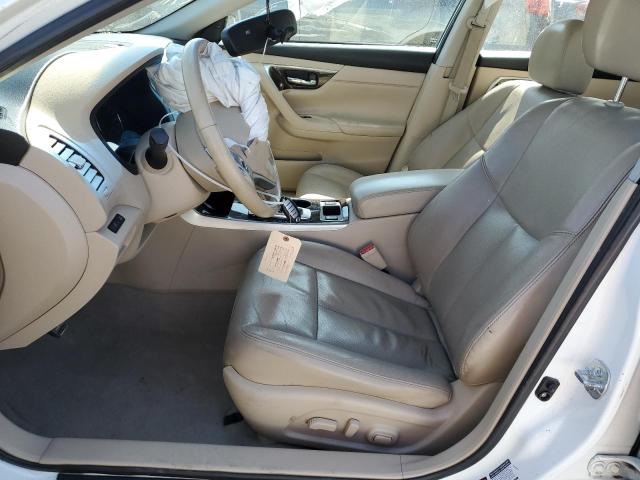 Photo 7 from auction – 2014 NISSAN ALTIMA 2.5 with VIN 1N4AL3AP3EC902369