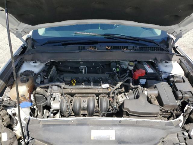 Photo 11 from auction – 2016 FORD FUSION SE with VIN 3FA6P0H7XGR102350