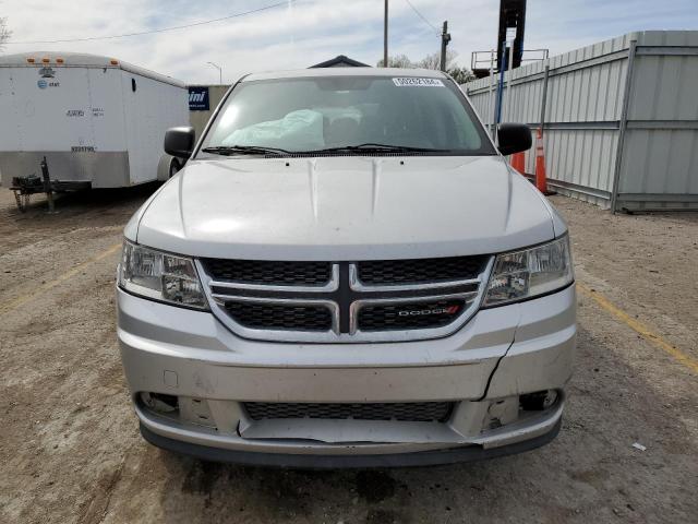 Photo 5 from auction – 2014 DODGE JOURNEY SE with VIN 3C4PDCAB5ET112355