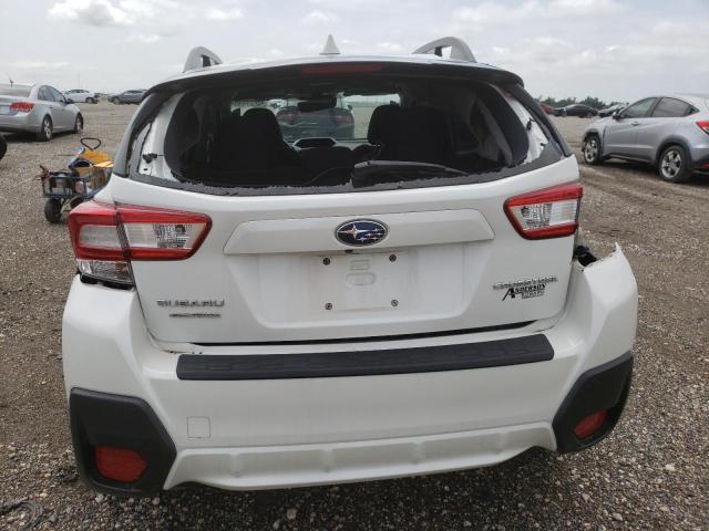 Photo 6 from auction – 2018 SUBARU CROSSTREK with VIN JF2GTACC7JH263513