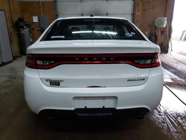 Photo 6 from auction – 2013 DODGE DART SXT with VIN 1C3CDFBA0DD340035