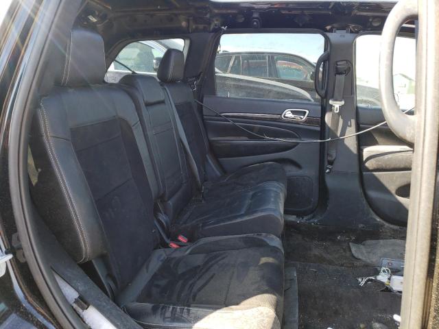 Photo 11 from auction – 2017 JEEP GRAND CHER with VIN 1C4RJFDJ6HC959522