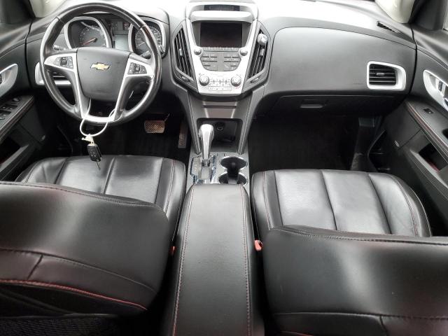 Photo 8 from auction – 2013 CHEVROLET EQUINOX LT with VIN 2GNALFEK0D6239576