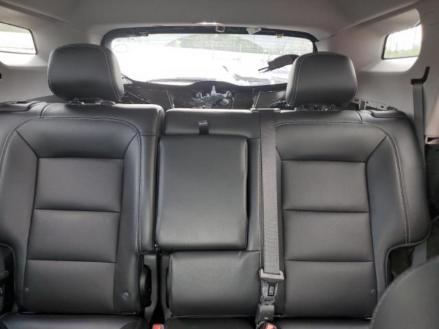Photo 10 from auction – 2023 GMC TERRAIN SL with VIN 3GKALPEG2PL133905