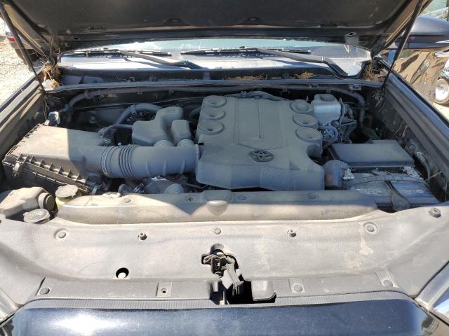 Photo 12 from auction – 2016 TOYOTA 4RUNNER SR with VIN JTEBU5JR2G5286627