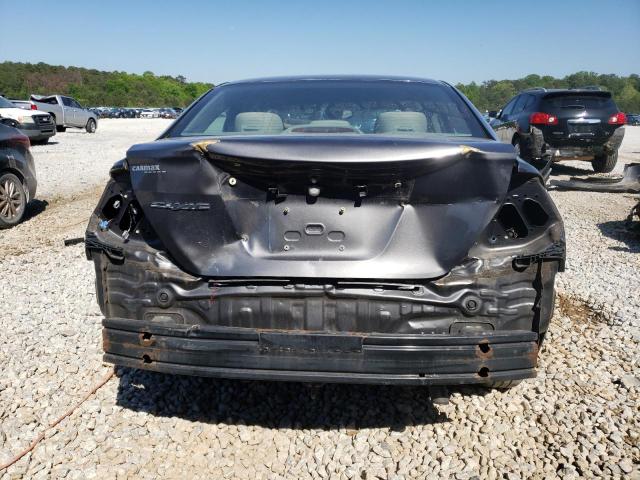 Photo 6 from auction – 2012 HONDA CIVIC LX with VIN 2HGFB2F52CH597298