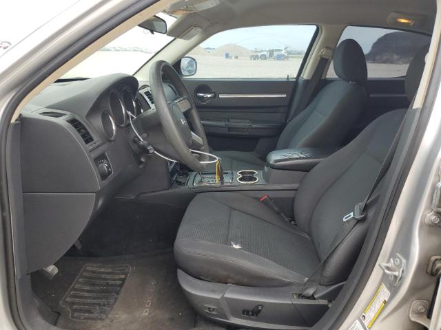 Photo 7 from auction – 2010 DODGE CHARGER SX with VIN 2B3CA3CV9AH153056