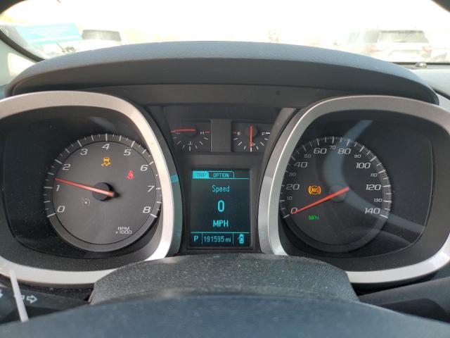 Photo 9 from auction – 2013 CHEVROLET EQUINOX LS with VIN 2GNALBEK5D1115020