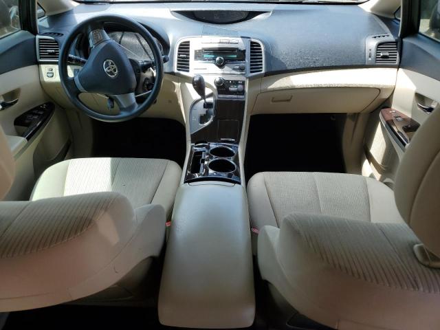 Photo 8 from auction – 2009 TOYOTA VENZA with VIN 4T3ZE11A29U013640