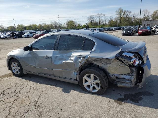 Photo 2 from auction – 2009 NISSAN ALTIMA 2.5 with VIN 1N4AL21E79C136144