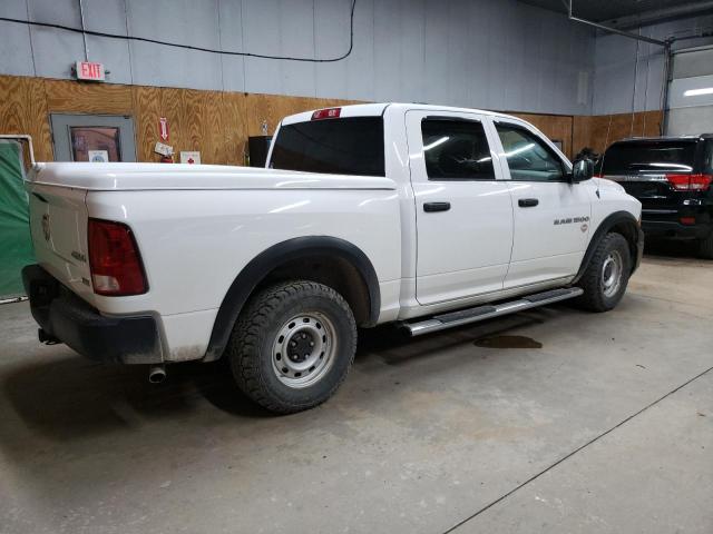Photo 3 from auction – 2012 DODGE RAM 1500 S with VIN 1C6RD7KPXCS278273