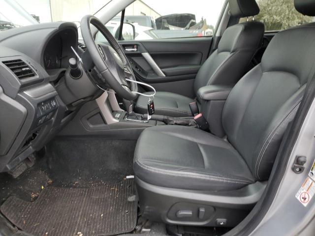 Photo 7 from auction – 2015 SUBARU FORESTER 2 with VIN JF2SJAUC3FH533813
