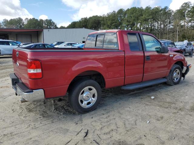 Photo 3 from auction – 2007 FORD F150 with VIN 1FTRX12W47FA69095